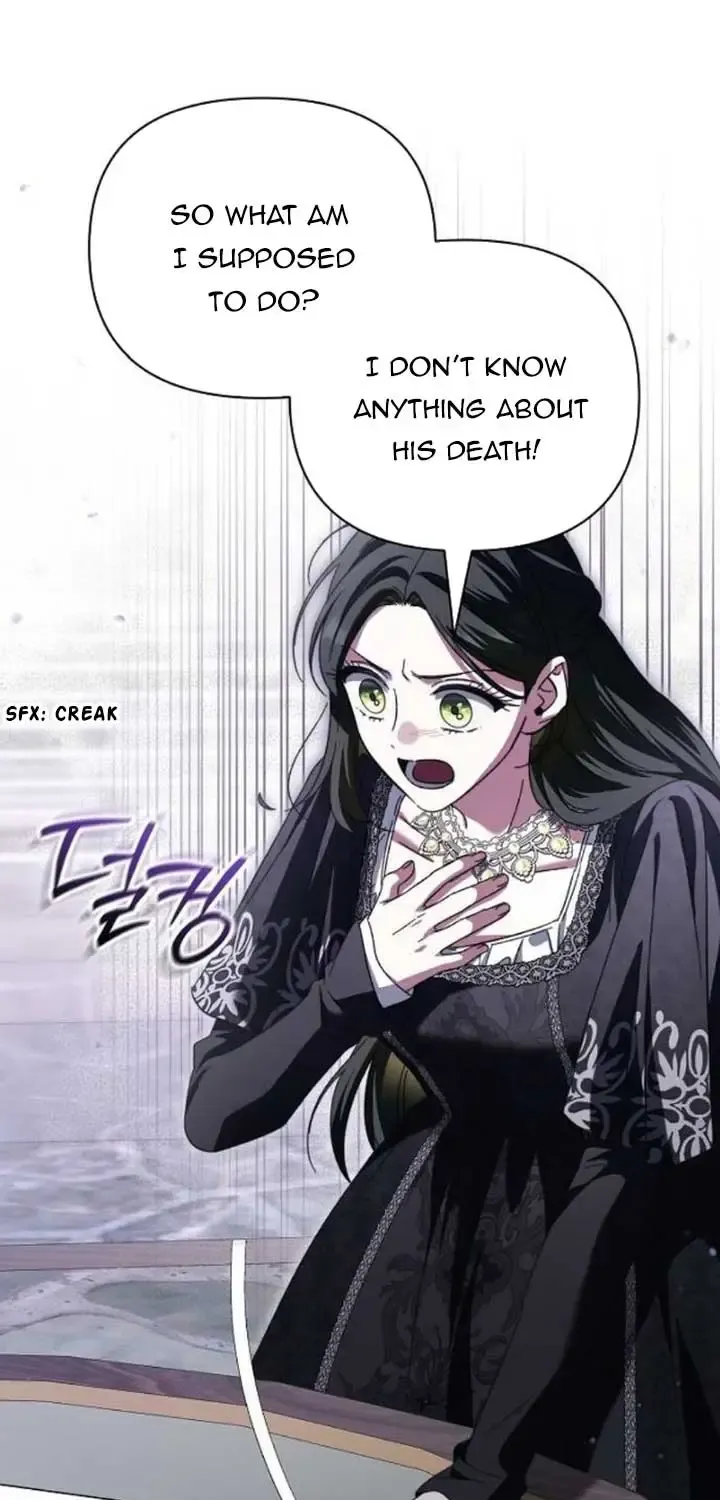 For The Beautiful Juliet Kainu Manga Chapter 14 Page 98