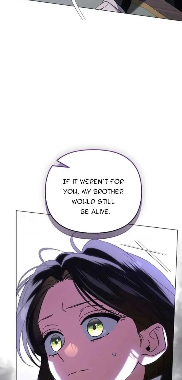For The Beautiful Juliet Kainu Manga Chapter 14 Page 99