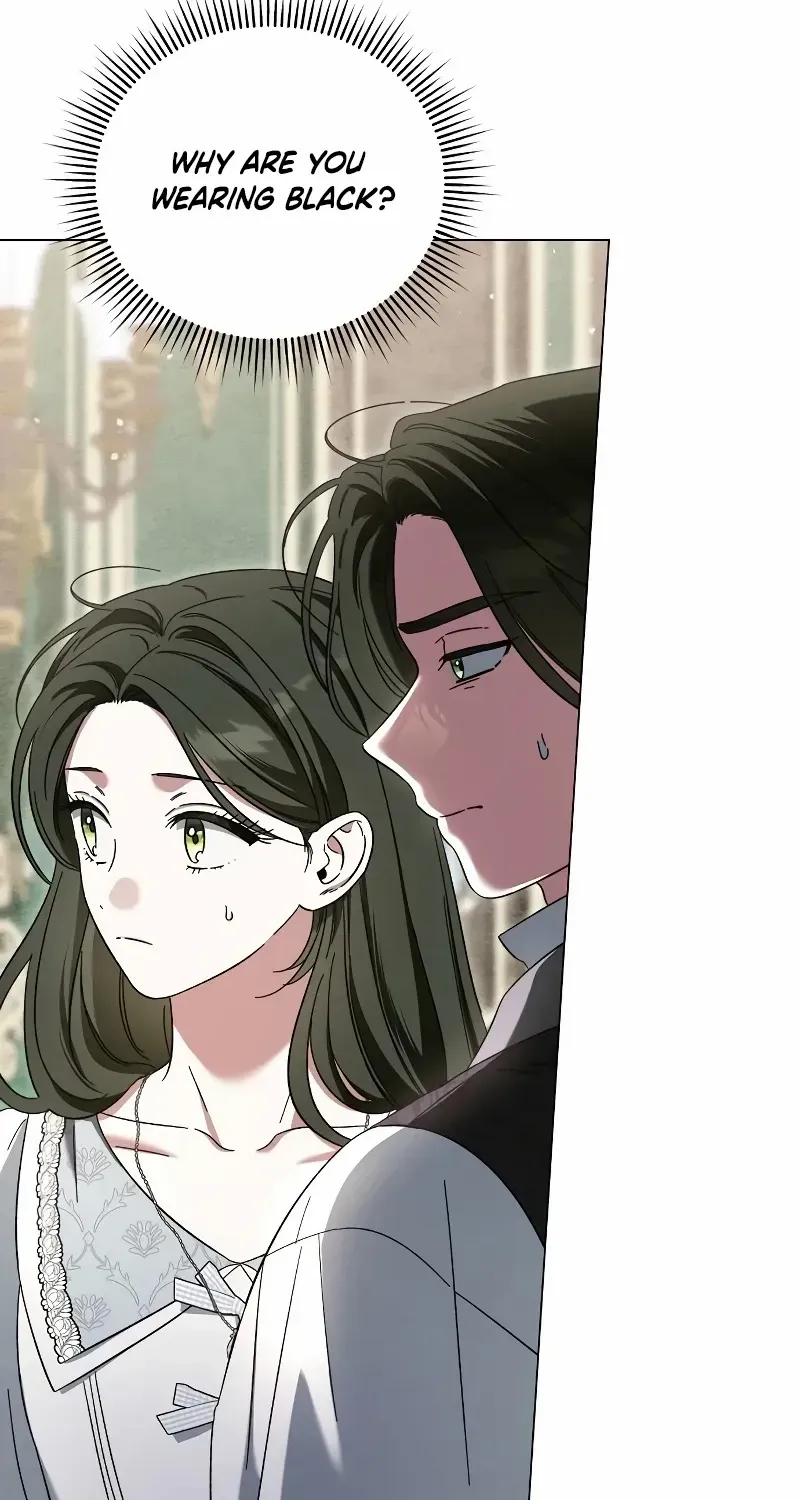 For The Beautiful Juliet Kainu Manga Chapter 12 Page 93
