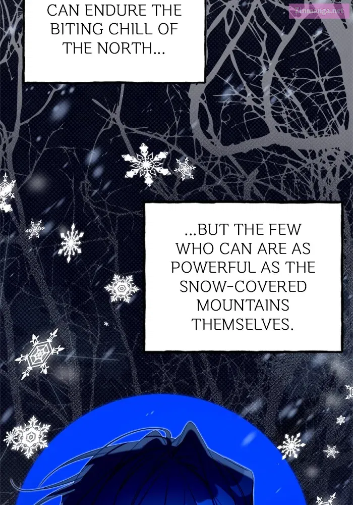 Frozen Hearts Kainu Manga Chapter 9 Page 2