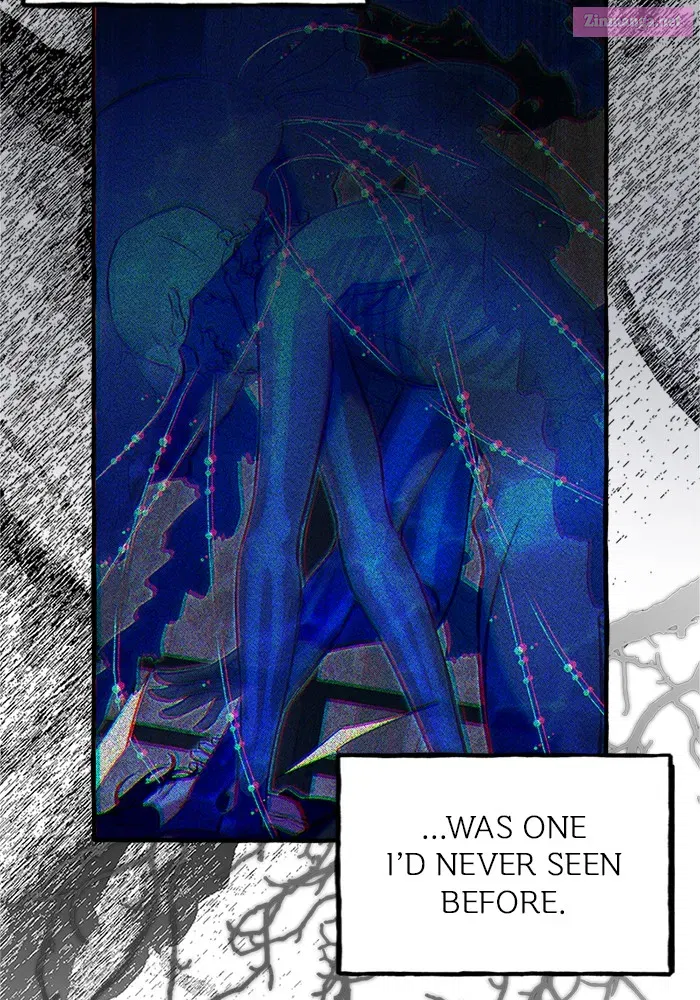 Frozen Hearts Kainu Manga Chapter 9 Page 5