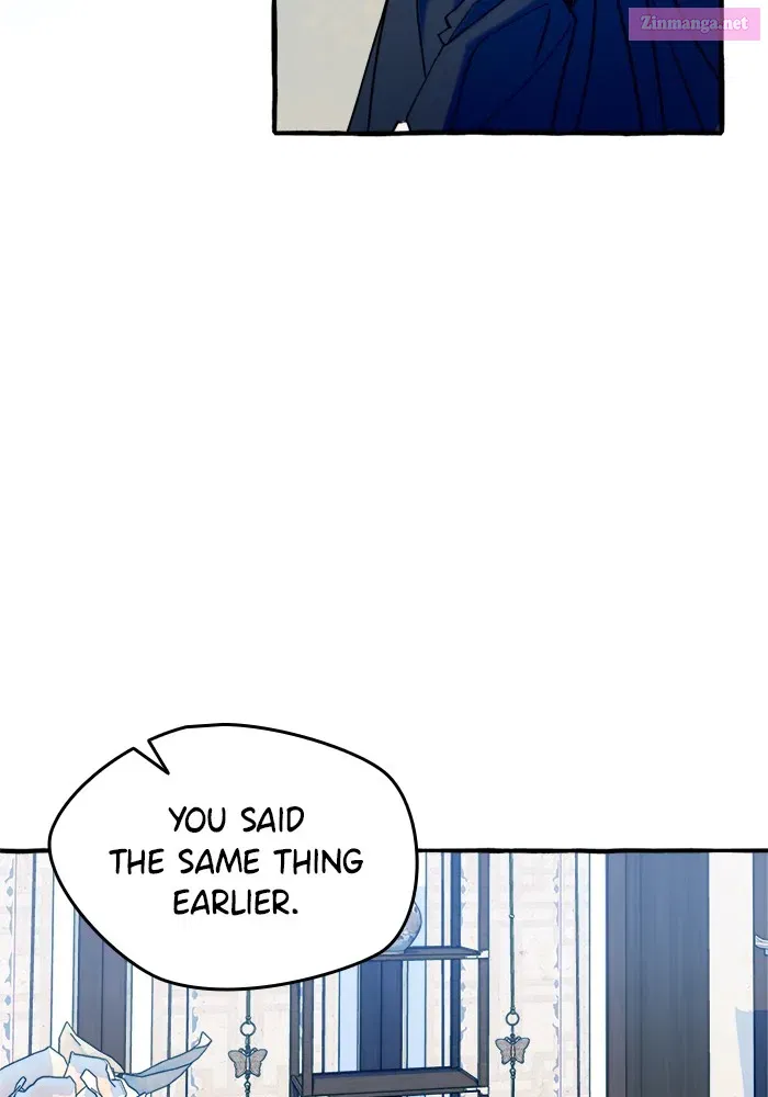 Frozen Hearts Kainu Manga Chapter 9 Page 57