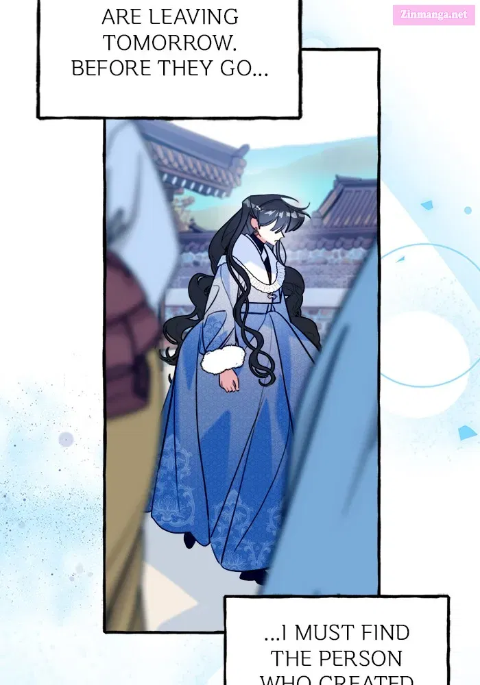 Frozen Hearts Kainu Manga Chapter 9 Page 95