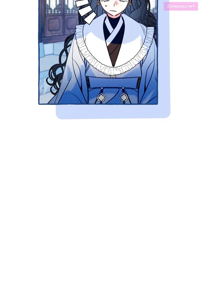 Frozen Hearts Kainu Manga Chapter 9 Page 99