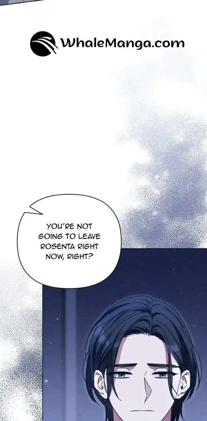 For The Beautiful Juliet Kainu Manga Chapter 11 Page 5