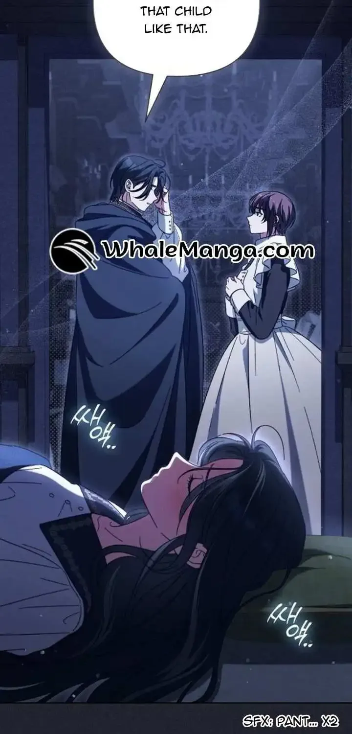 For The Beautiful Juliet Kainu Manga Chapter 11 Page 7
