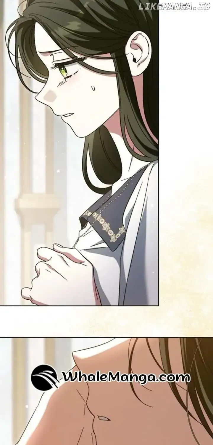 For The Beautiful Juliet Kainu Manga Chapter 11 Page 27