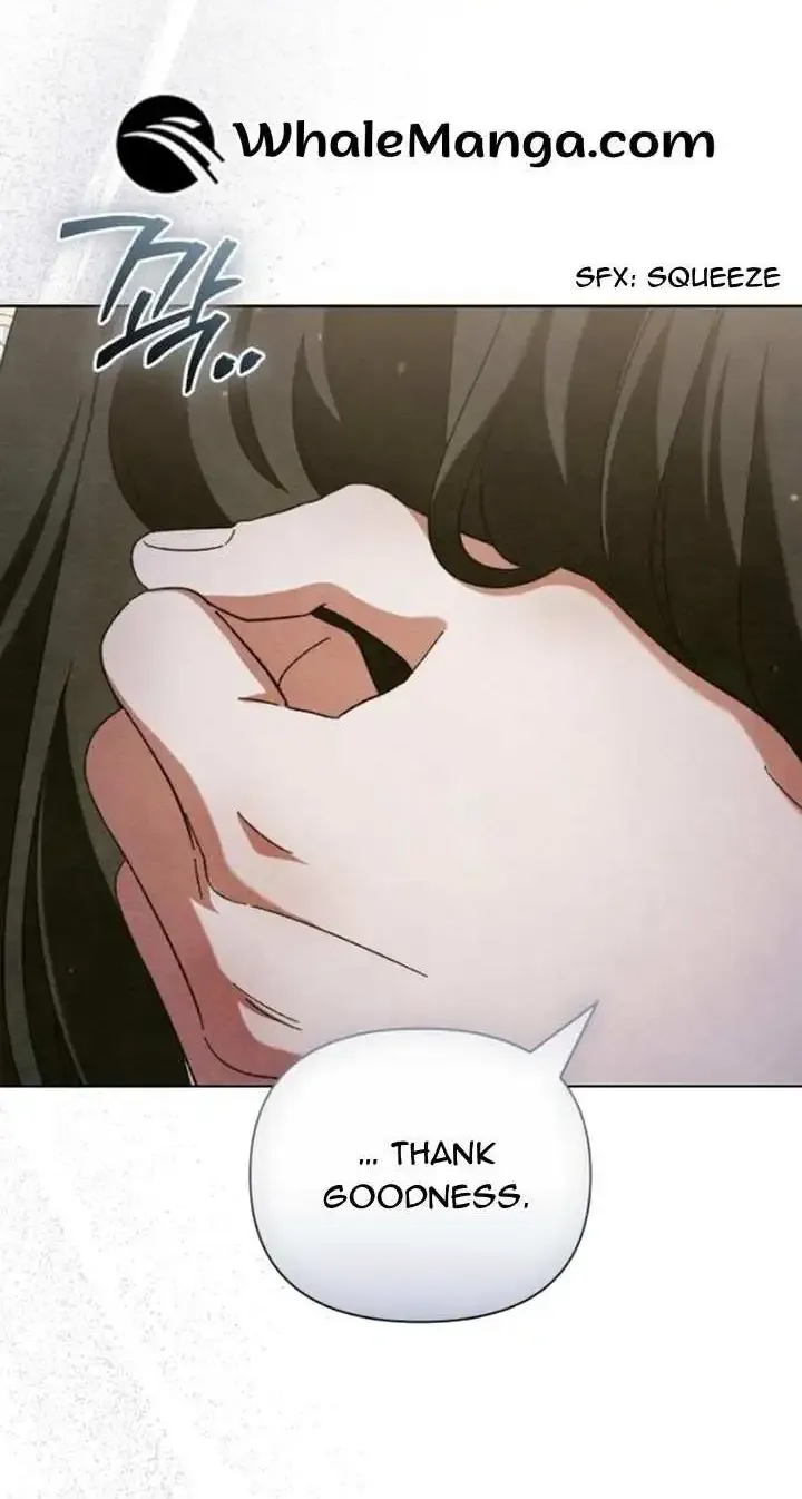 For The Beautiful Juliet Kainu Manga Chapter 11 Page 33