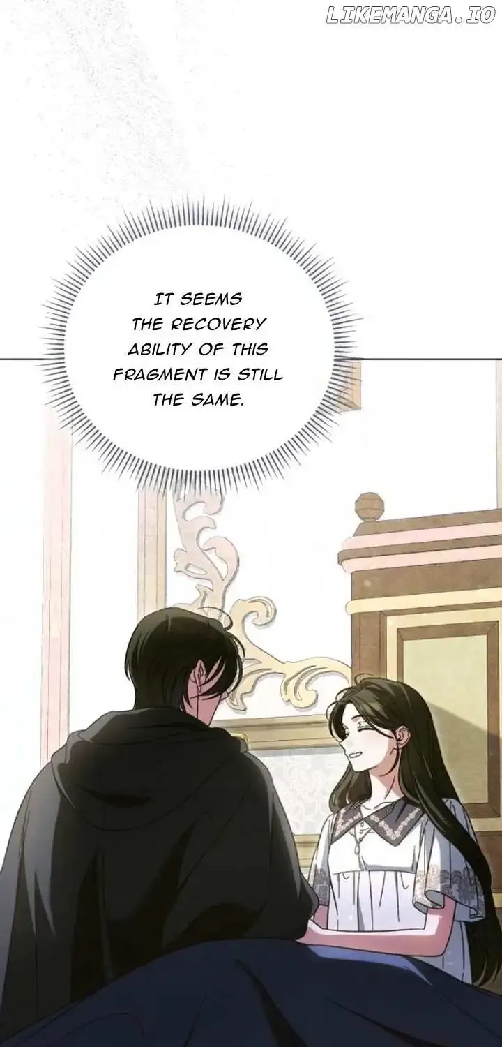 For The Beautiful Juliet Kainu Manga Chapter 11 Page 34