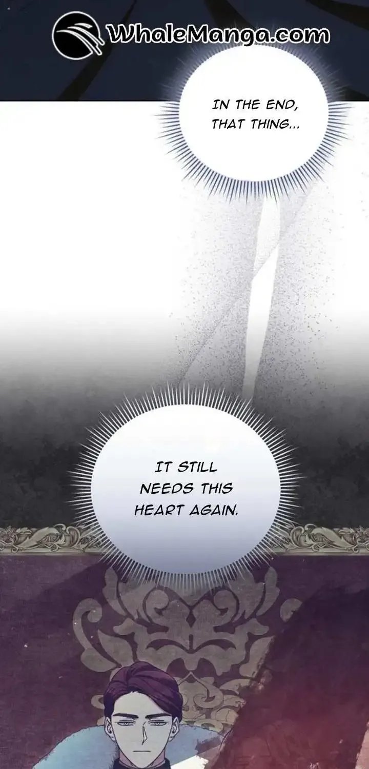 For The Beautiful Juliet Kainu Manga Chapter 11 Page 35