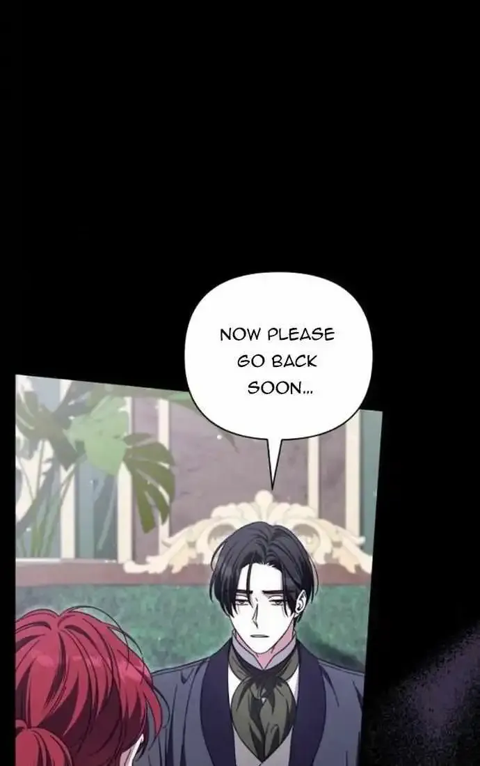 For The Beautiful Juliet Kainu Manga Chapter 10 Page 3