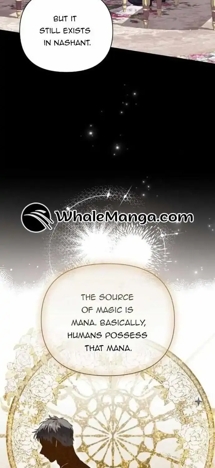 For The Beautiful Juliet Kainu Manga Chapter 10 Page 8