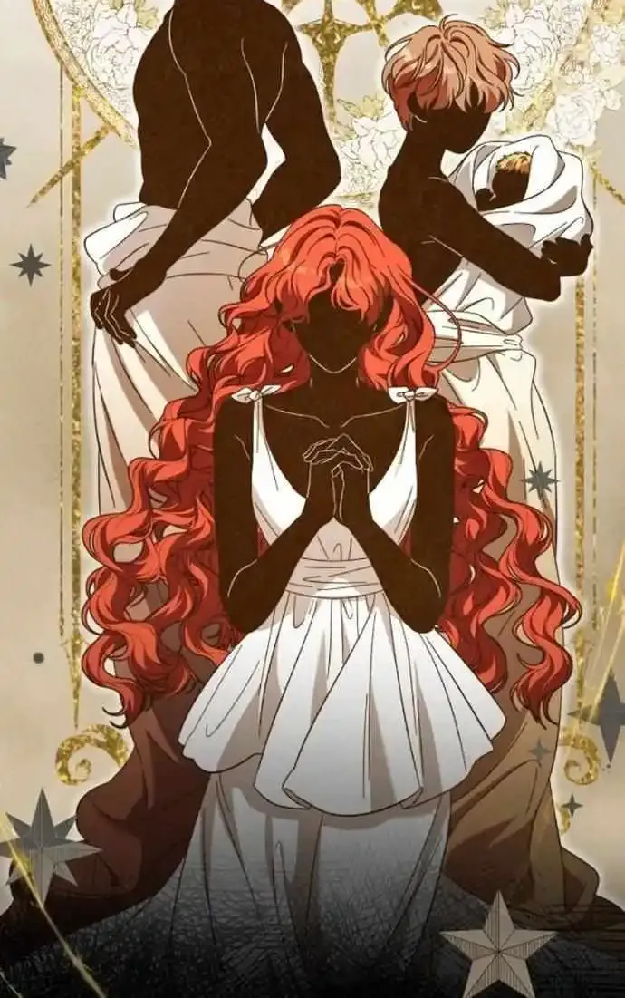 For The Beautiful Juliet Kainu Manga Chapter 10 Page 9