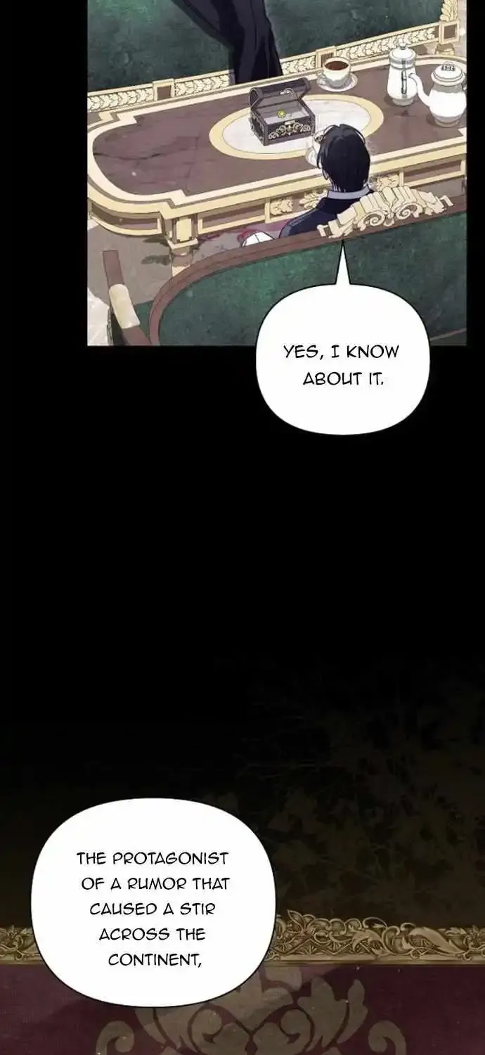 For The Beautiful Juliet Kainu Manga Chapter 10 Page 15