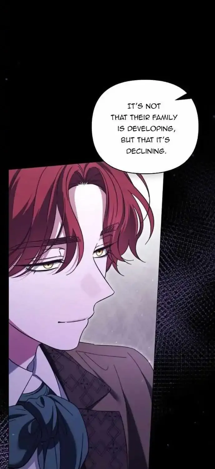 For The Beautiful Juliet Kainu Manga Chapter 10 Page 19