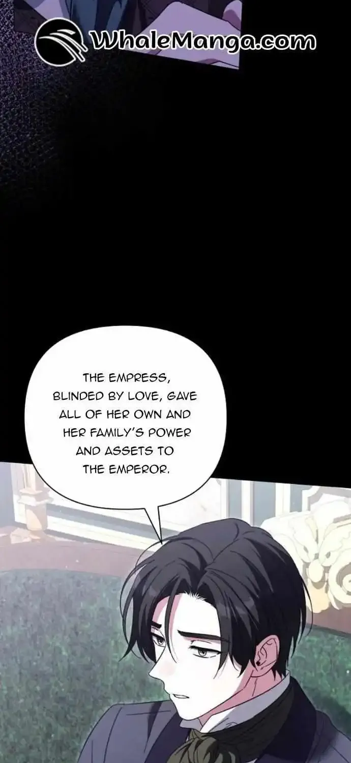 For The Beautiful Juliet Kainu Manga Chapter 10 Page 20