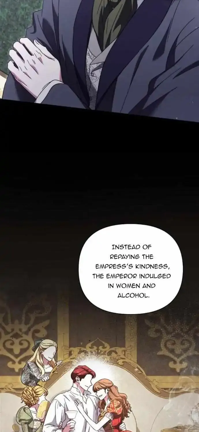 For The Beautiful Juliet Kainu Manga Chapter 10 Page 21