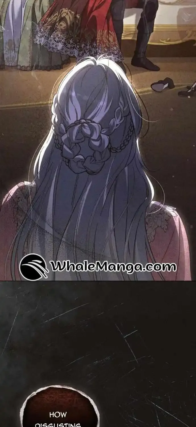 For The Beautiful Juliet Kainu Manga Chapter 10 Page 23