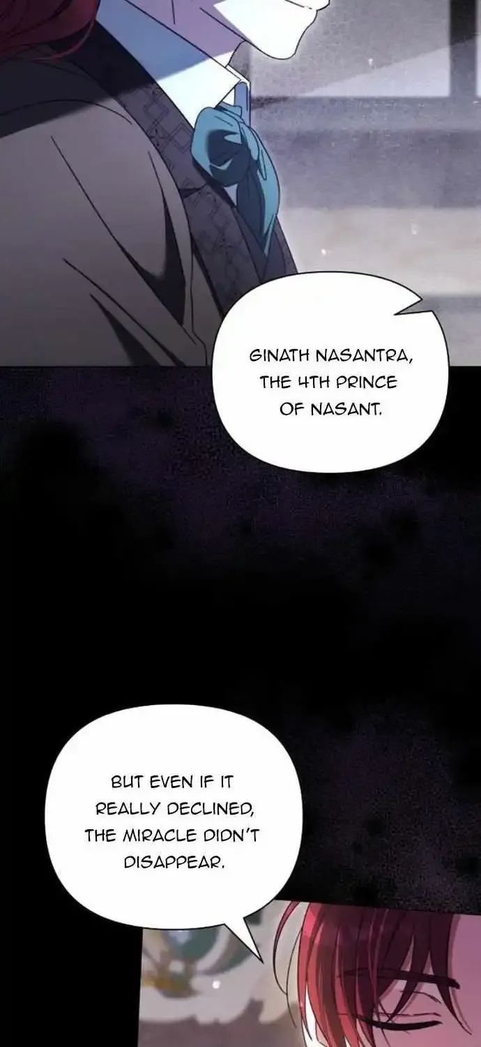 For The Beautiful Juliet Kainu Manga Chapter 10 Page 29