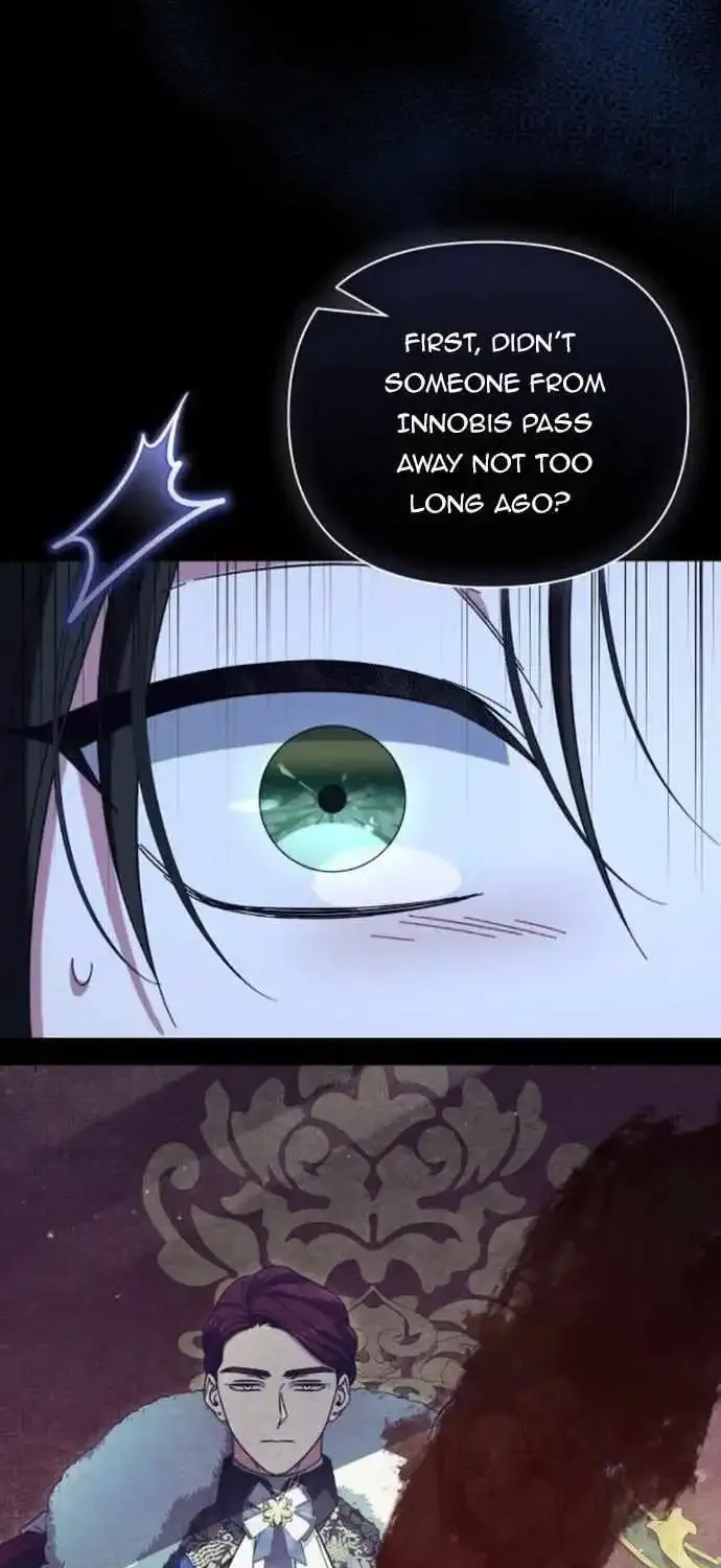 For The Beautiful Juliet Kainu Manga Chapter 10 Page 36