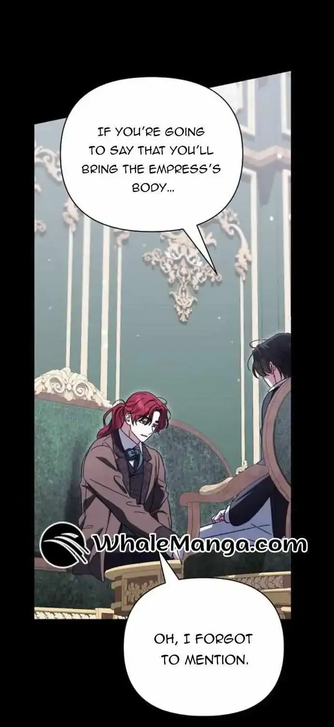 For The Beautiful Juliet Kainu Manga Chapter 10 Page 38