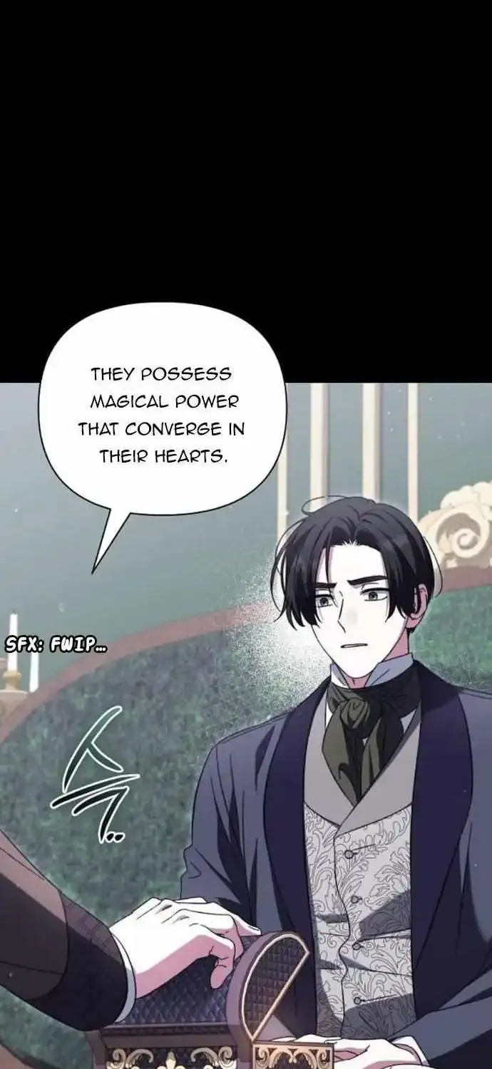 For The Beautiful Juliet Kainu Manga Chapter 10 Page 39
