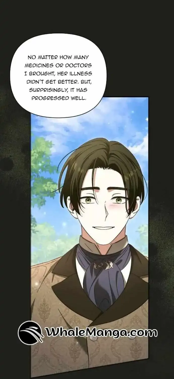 For The Beautiful Juliet Kainu Manga Chapter 10 Page 51