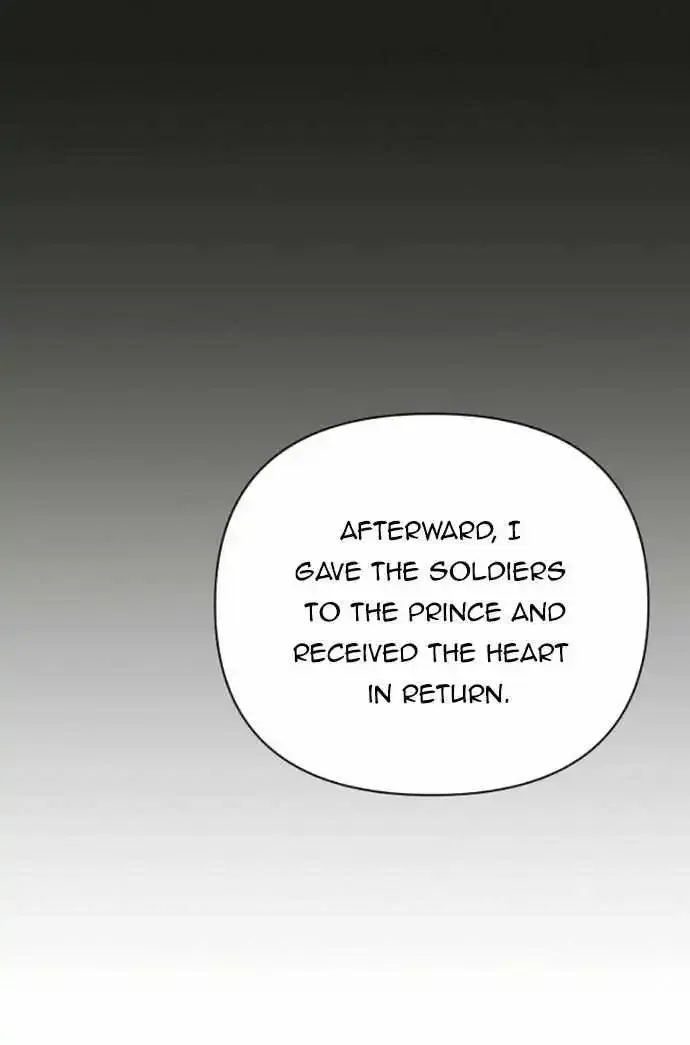 For The Beautiful Juliet Kainu Manga Chapter 10 Page 52