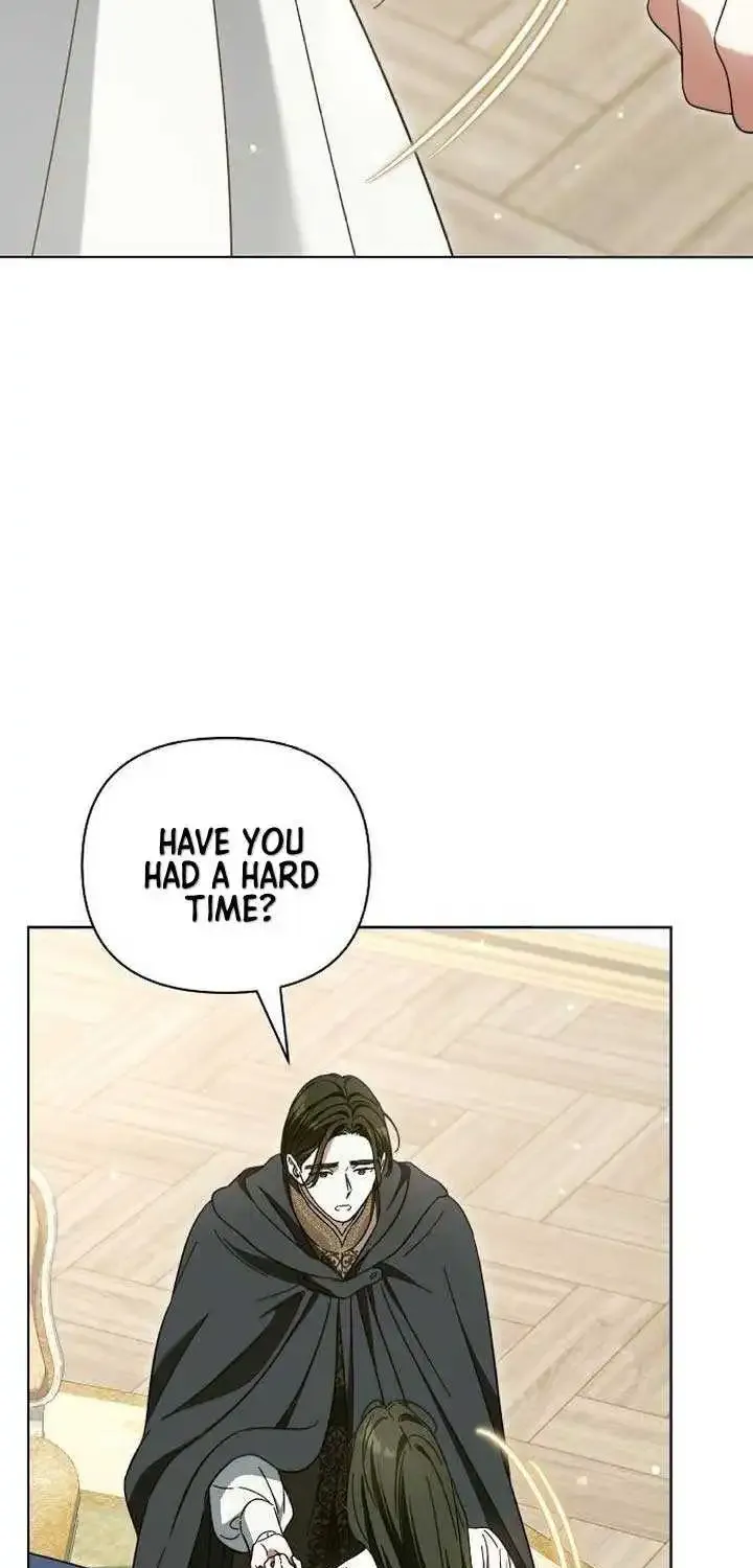 For The Beautiful Juliet Kainu Manga Chapter 9 Page 12