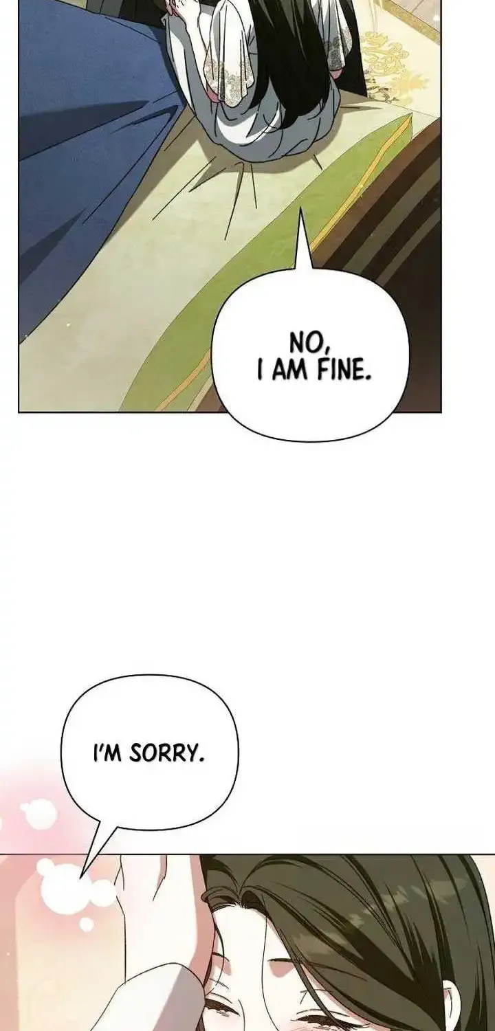 For The Beautiful Juliet Kainu Manga Chapter 9 Page 13