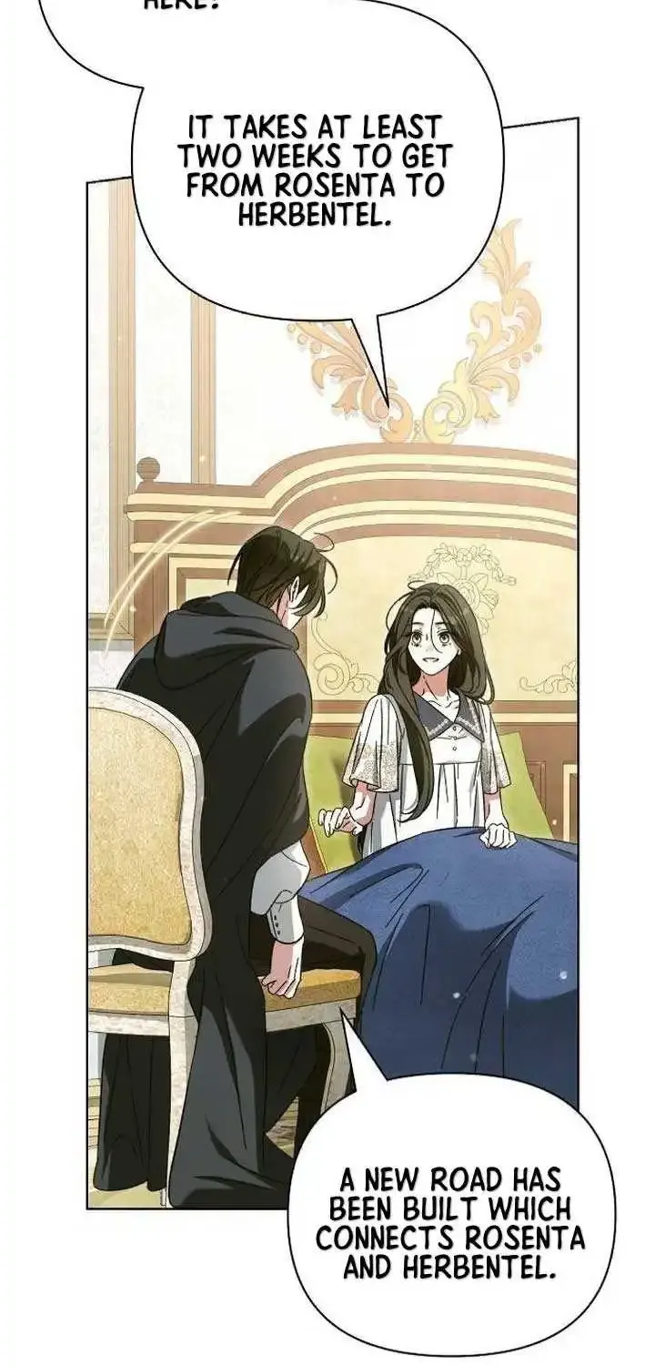 For The Beautiful Juliet Kainu Manga Chapter 9 Page 17