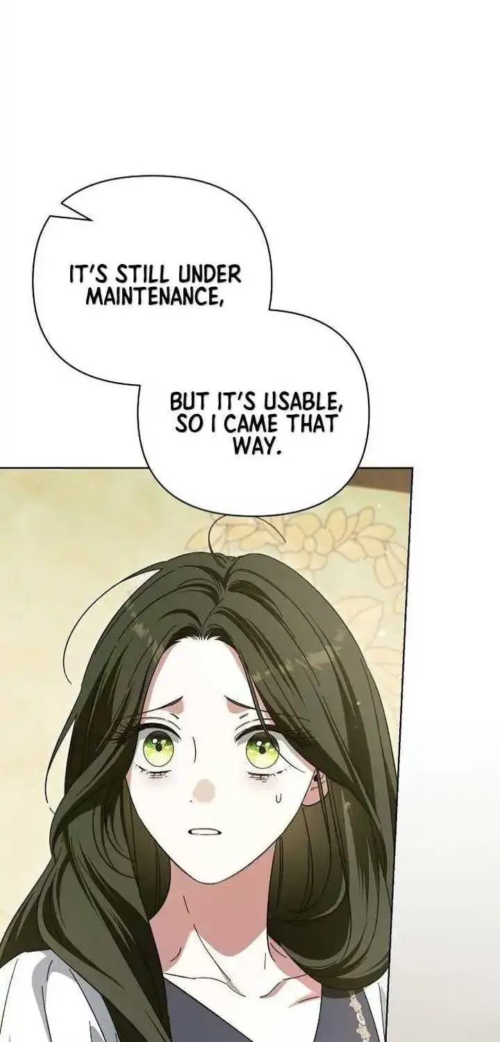 For The Beautiful Juliet Kainu Manga Chapter 9 Page 18