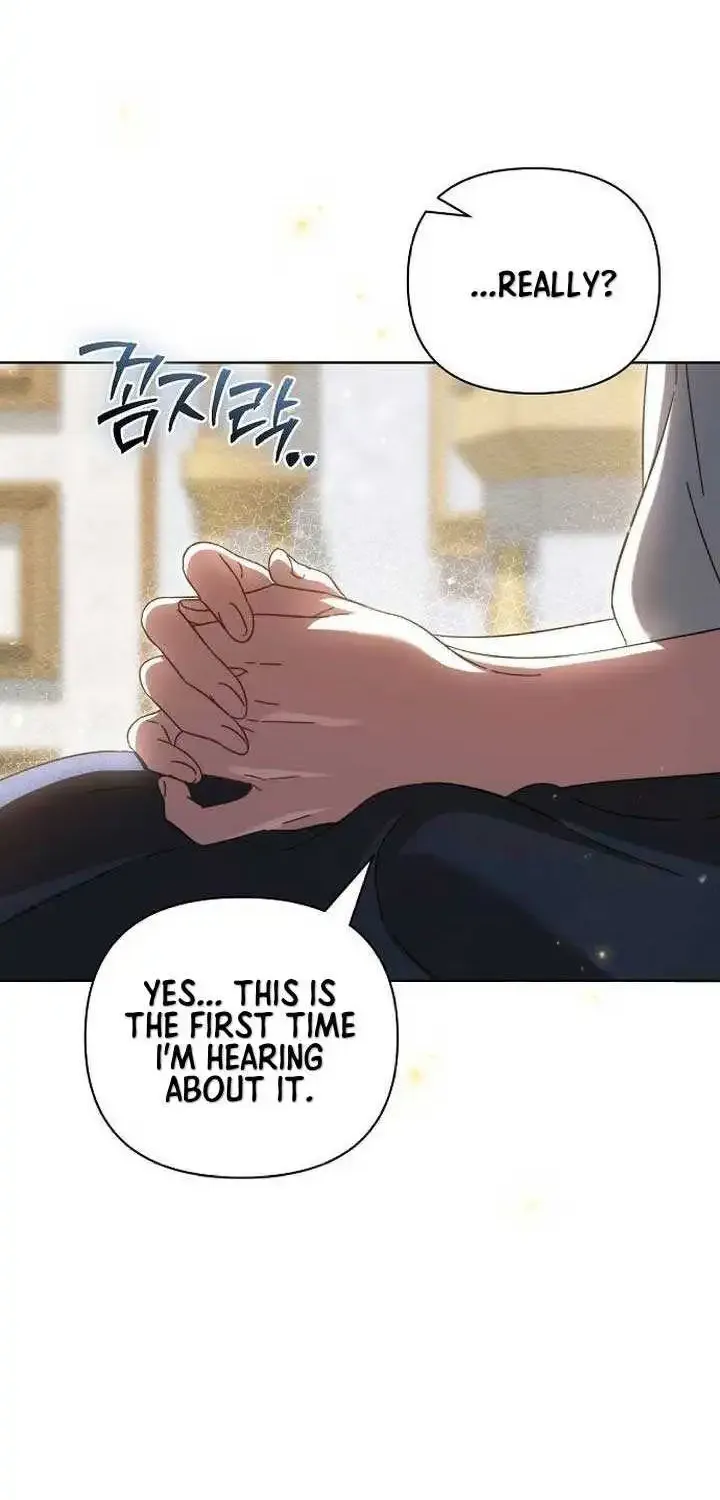 For The Beautiful Juliet Kainu Manga Chapter 9 Page 29