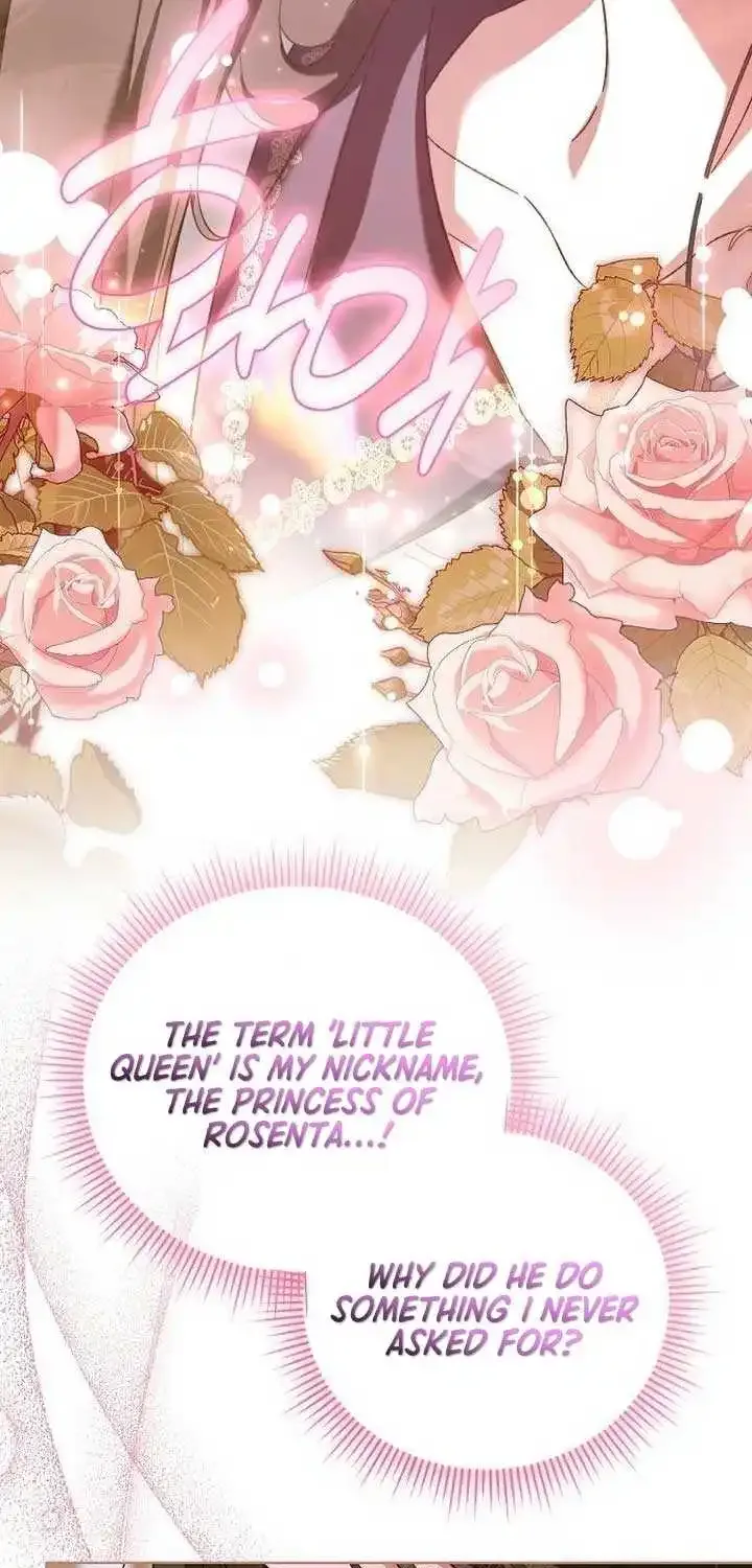 For The Beautiful Juliet Kainu Manga Chapter 9 Page 32