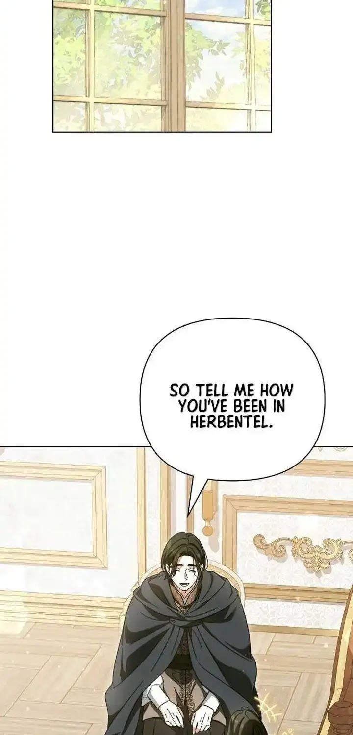 For The Beautiful Juliet Kainu Manga Chapter 9 Page 36