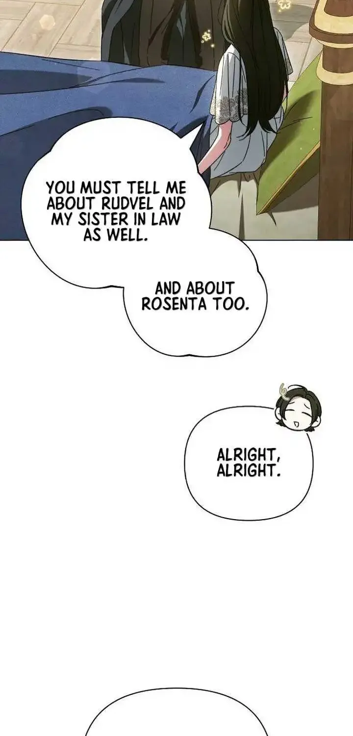 For The Beautiful Juliet Kainu Manga Chapter 9 Page 37