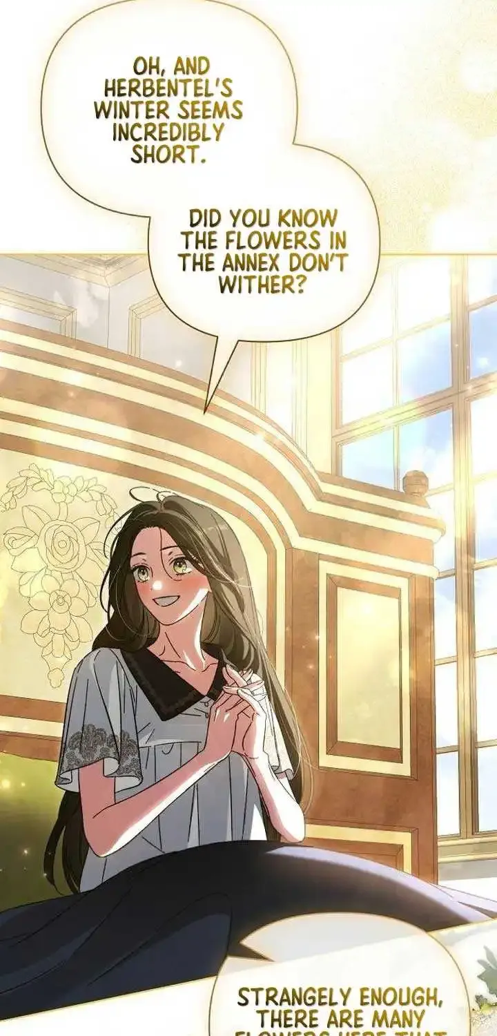 For The Beautiful Juliet Kainu Manga Chapter 9 Page 41