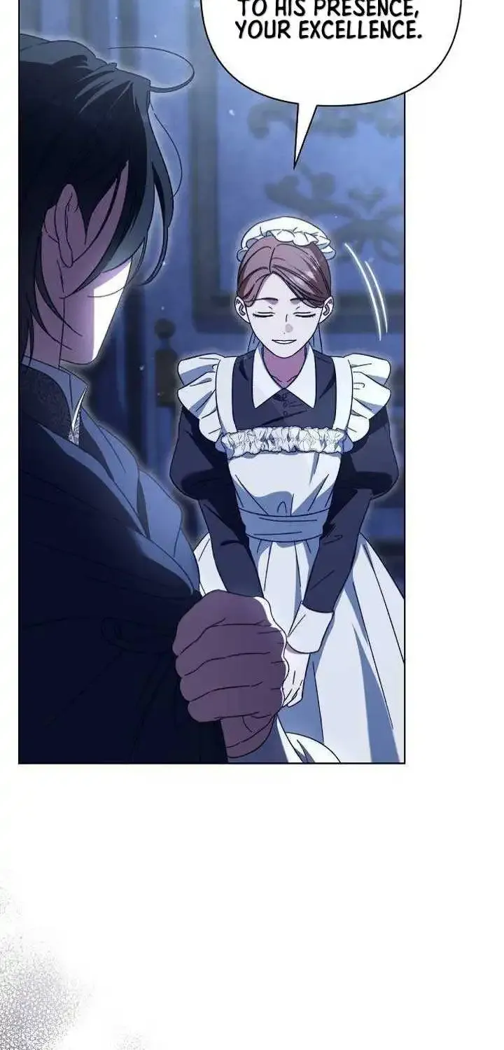 For The Beautiful Juliet Kainu Manga Chapter 9 Page 45