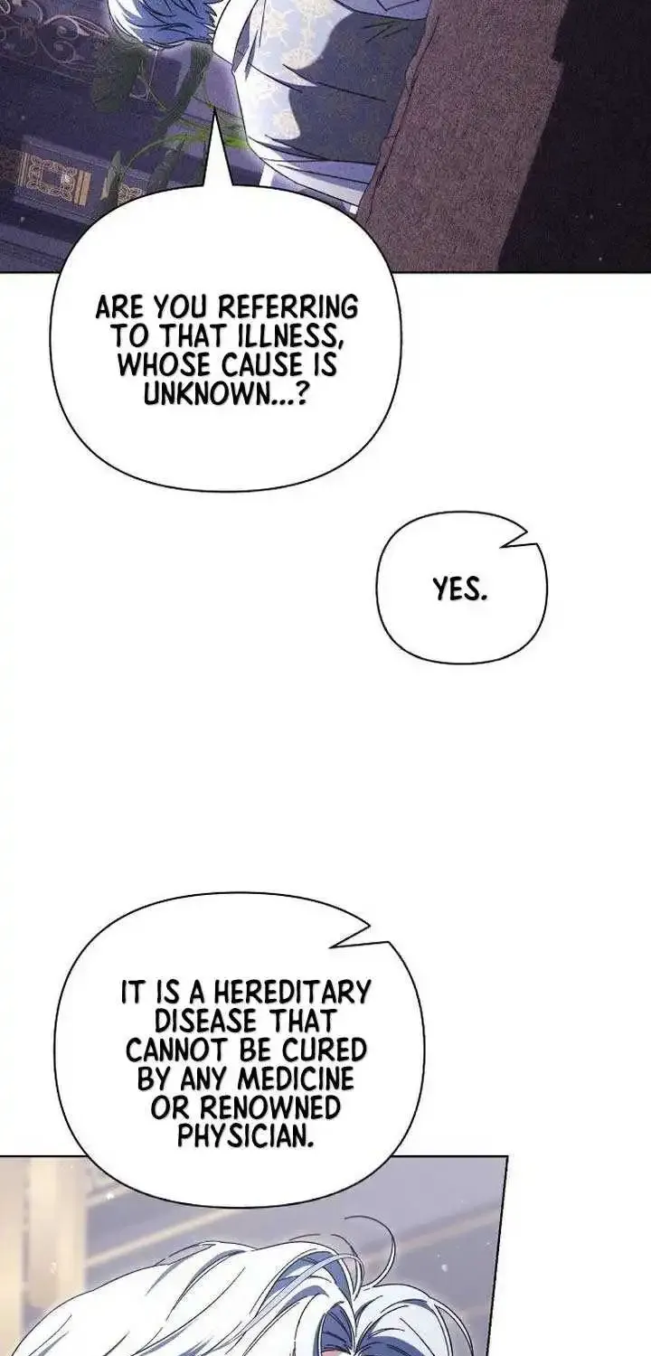 For The Beautiful Juliet Kainu Manga Chapter 9 Page 62