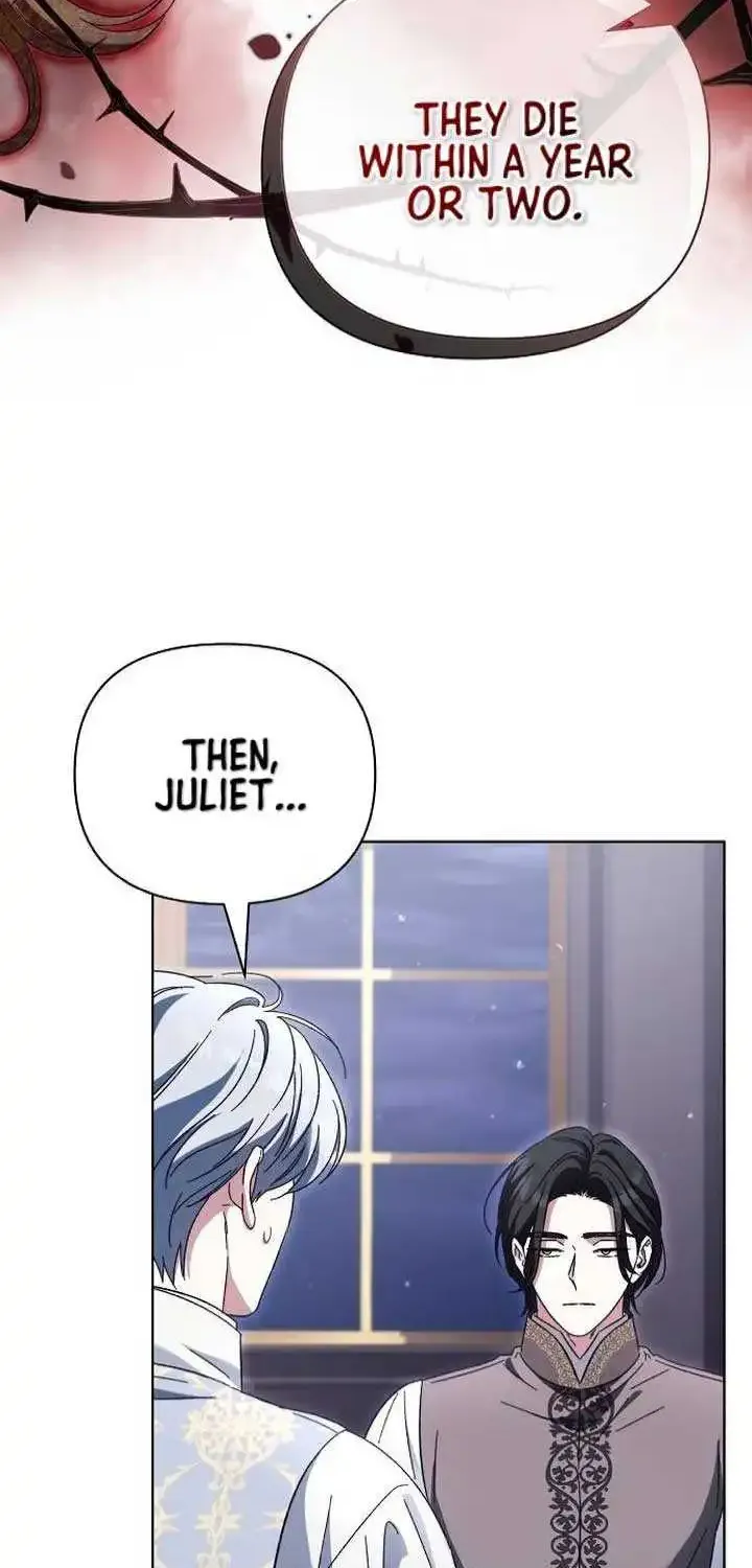 For The Beautiful Juliet Kainu Manga Chapter 9 Page 65