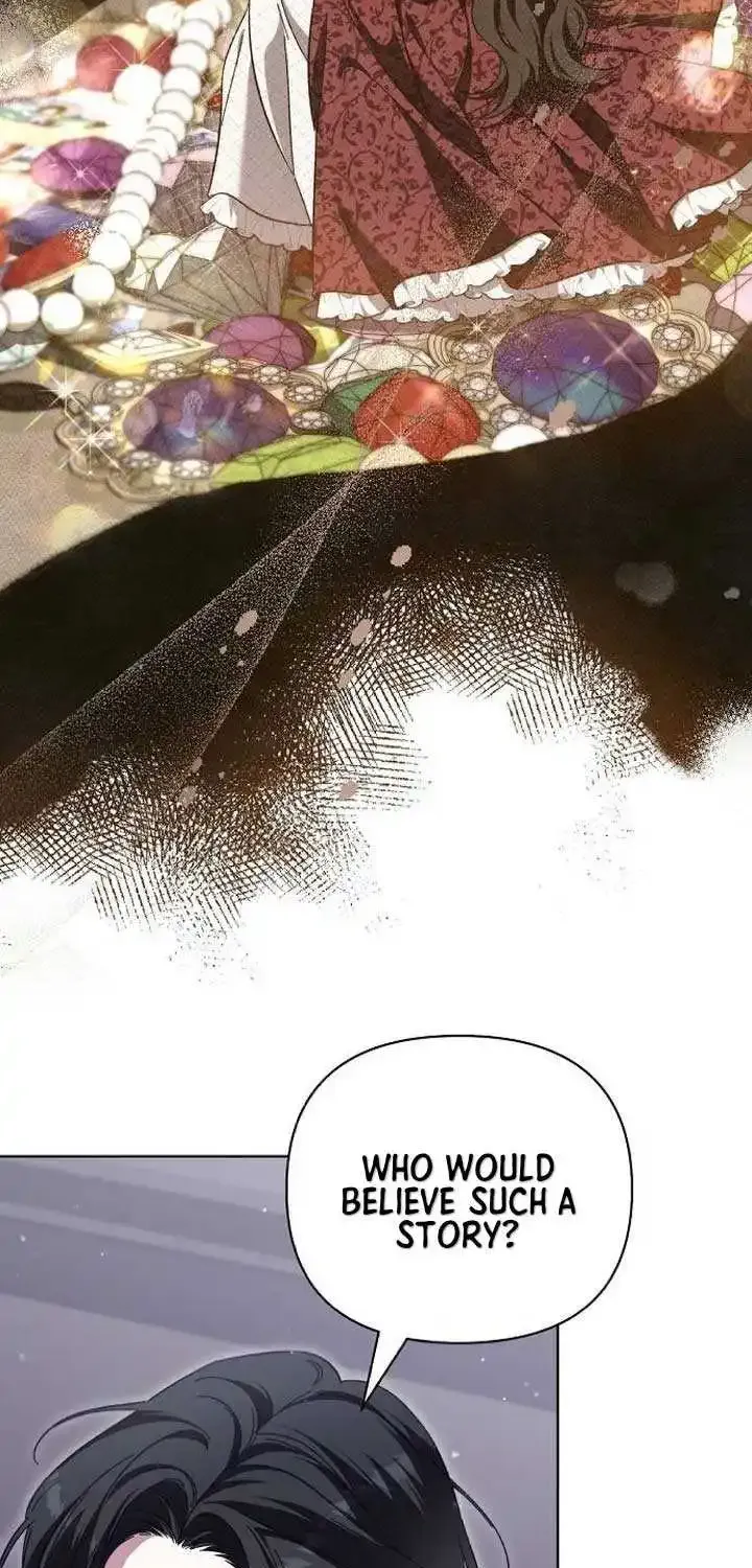 For The Beautiful Juliet Kainu Manga Chapter 9 Page 69