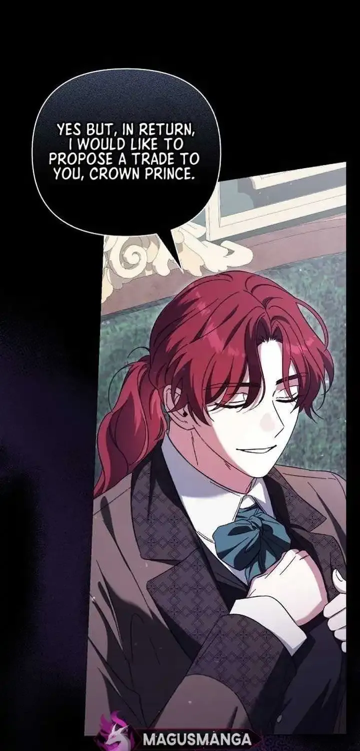 For The Beautiful Juliet Kainu Manga Chapter 9 Page 81