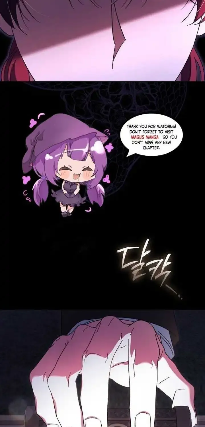For The Beautiful Juliet Kainu Manga Chapter 9 Page 85