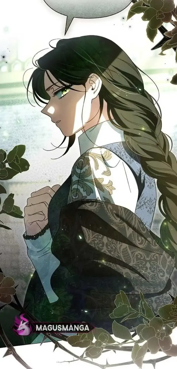 For The Beautiful Juliet Kainu Manga Chapter 8 Page 14