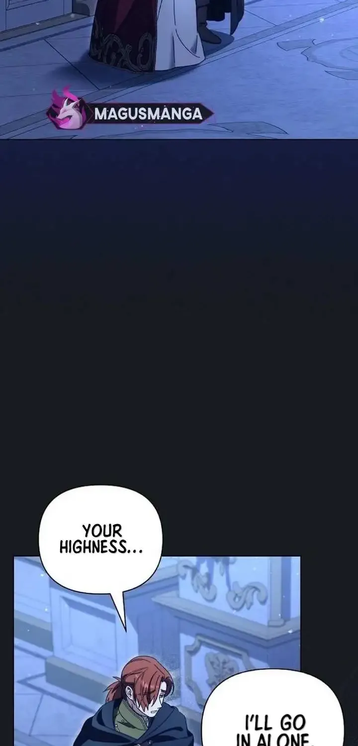 For The Beautiful Juliet Kainu Manga Chapter 7 Page 33