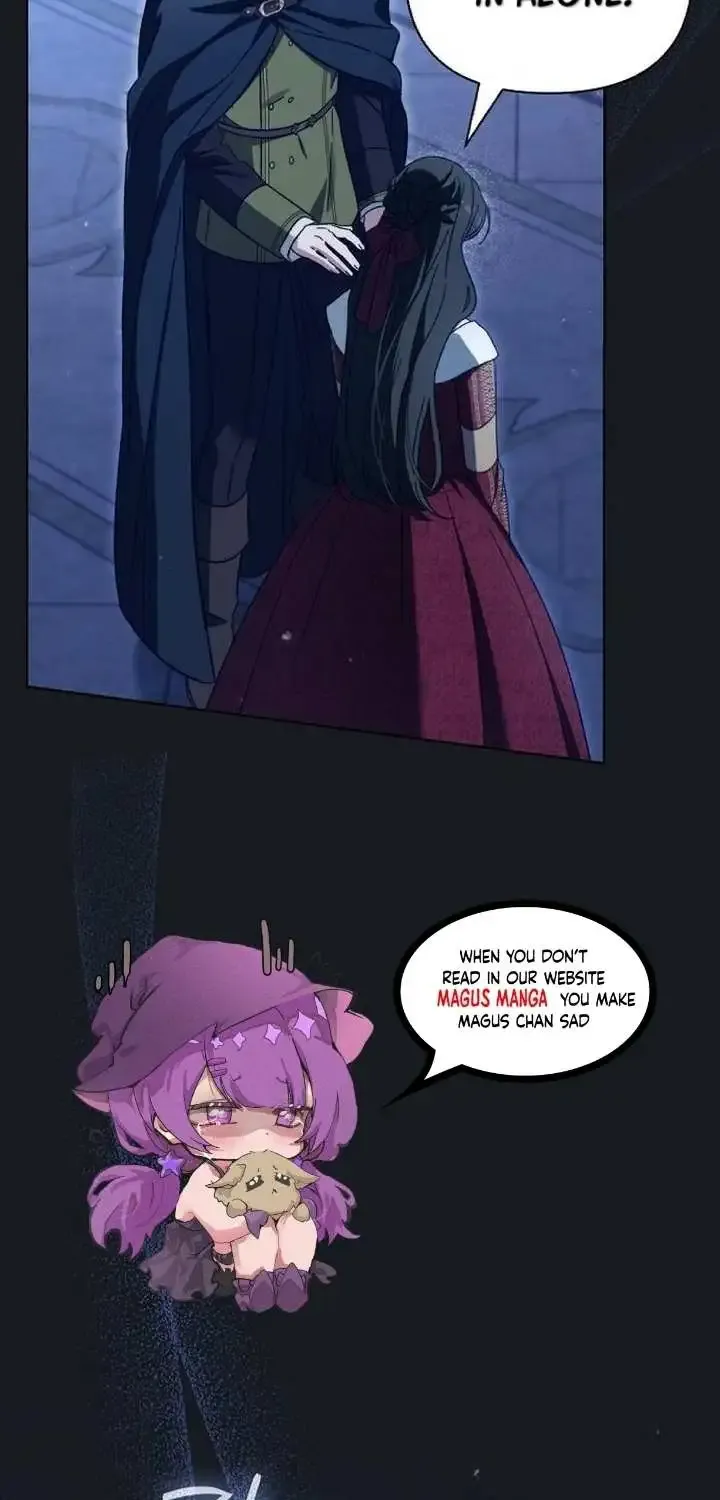 For The Beautiful Juliet Kainu Manga Chapter 7 Page 34
