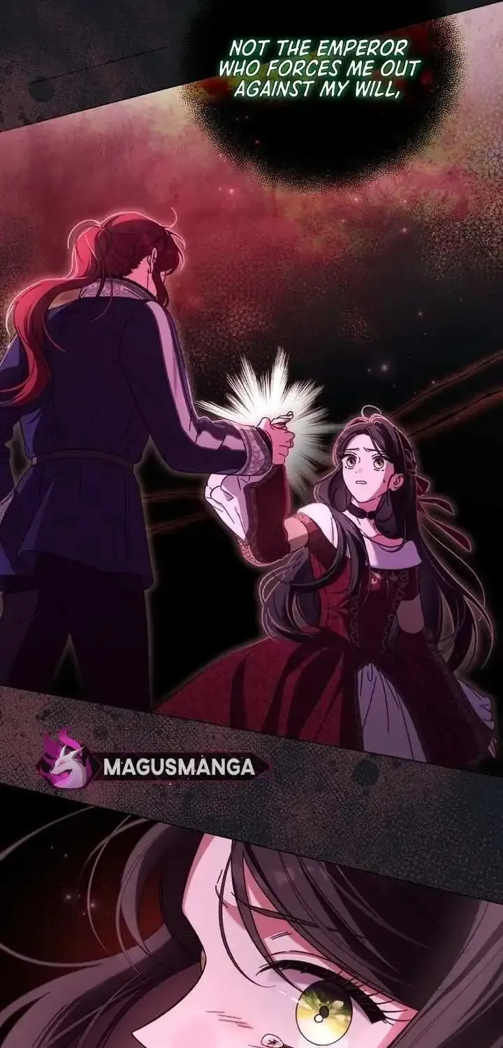 For The Beautiful Juliet Kainu Manga Chapter 7 Page 39