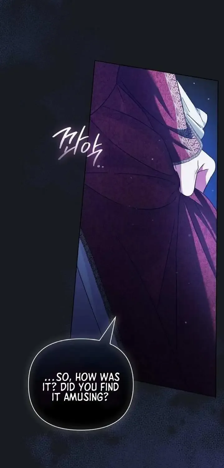For The Beautiful Juliet Kainu Manga Chapter 7 Page 49