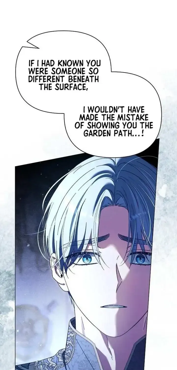 For The Beautiful Juliet Kainu Manga Chapter 7 Page 60