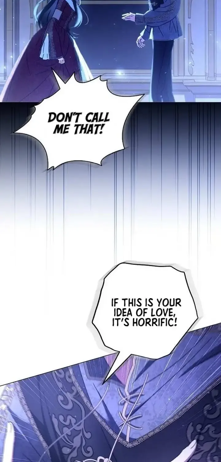 For The Beautiful Juliet Kainu Manga Chapter 7 Page 62